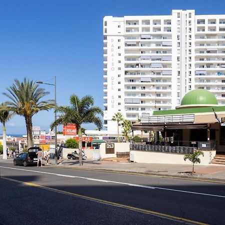 Sunrise In Paradise Costa Adeje  Exterior foto