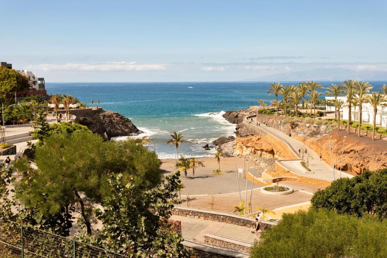 Sunrise In Paradise Costa Adeje  Exterior foto