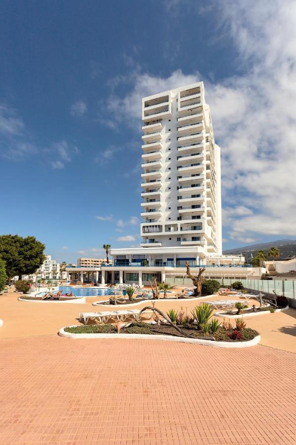 Sunrise In Paradise Costa Adeje  Exterior foto