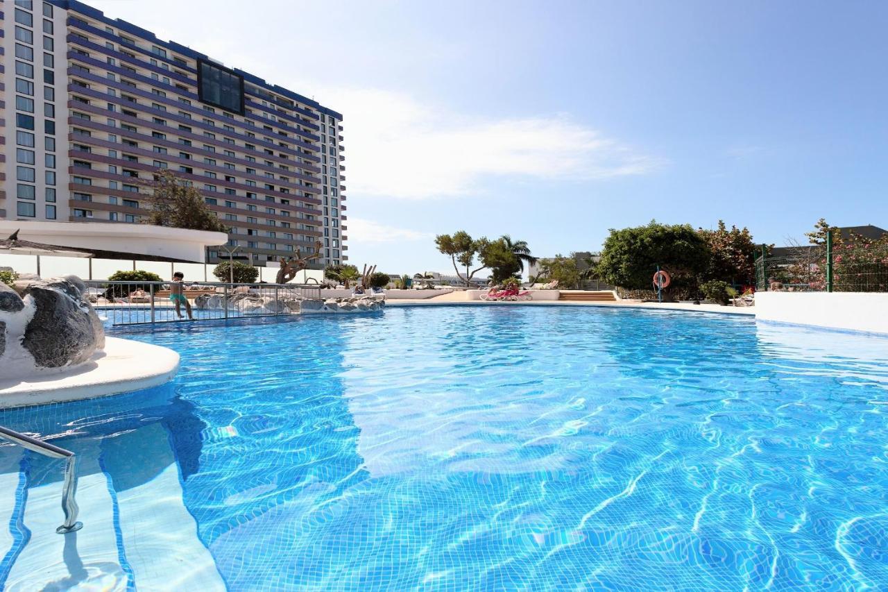 Sunrise In Paradise Costa Adeje  Exterior foto