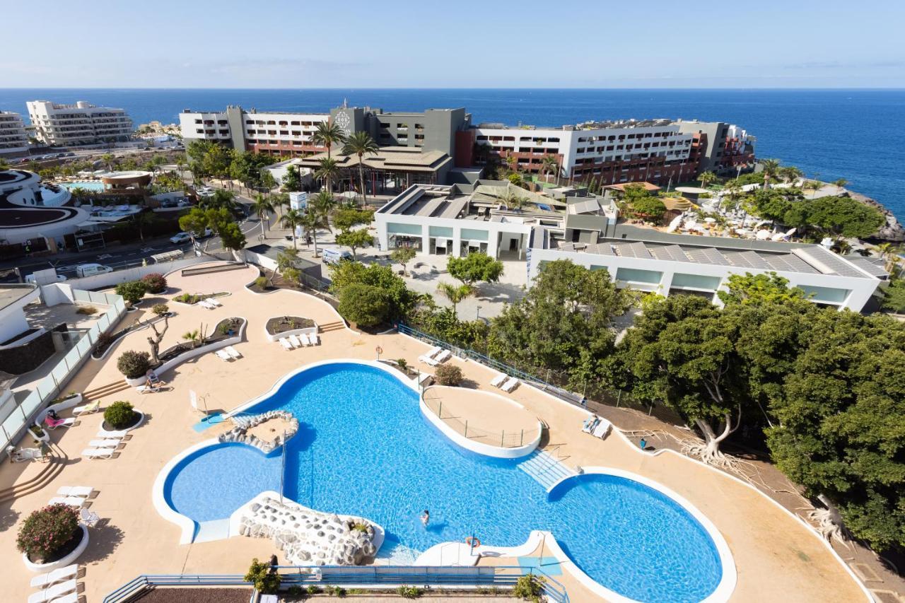 Sunrise In Paradise Costa Adeje  Exterior foto